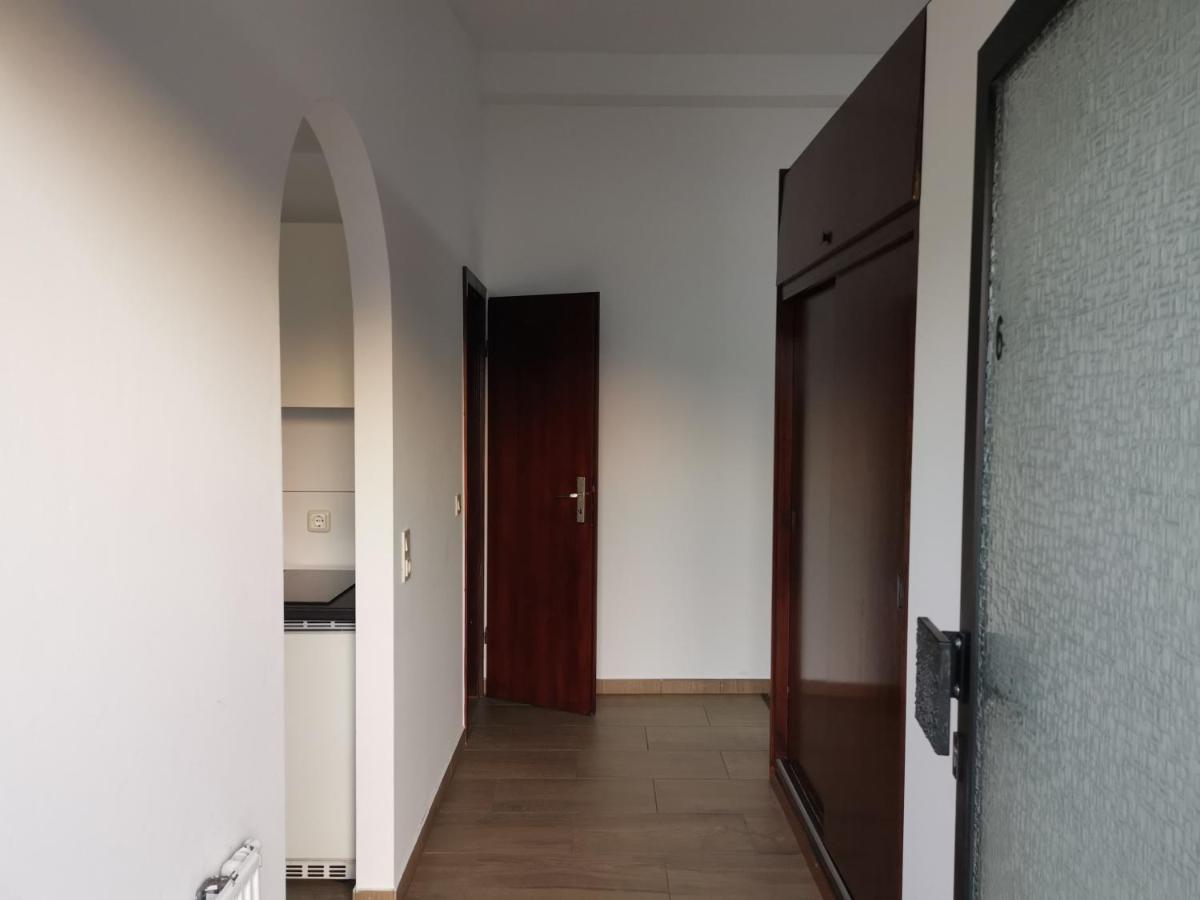 Gaestehaus Haeuser Linden  Exteriör bild